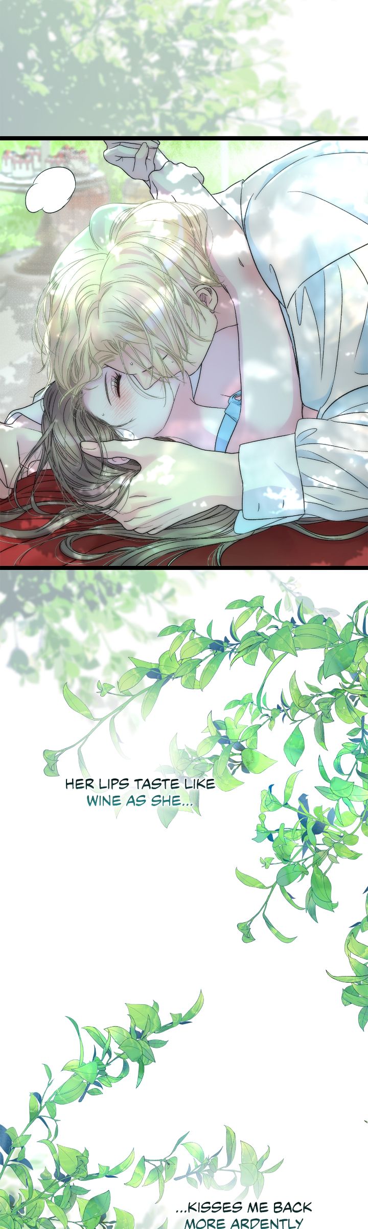 The Problematic Prince, Chapter 83 image 22